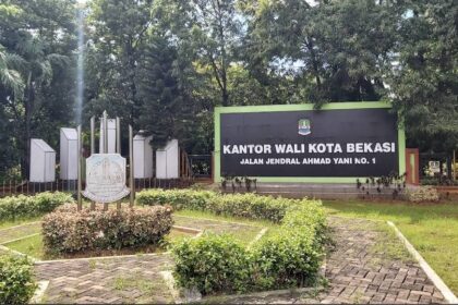 Pemkot Bekasi