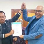 Ketua Umum PWI Pusat