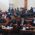 Wali Kota Depok