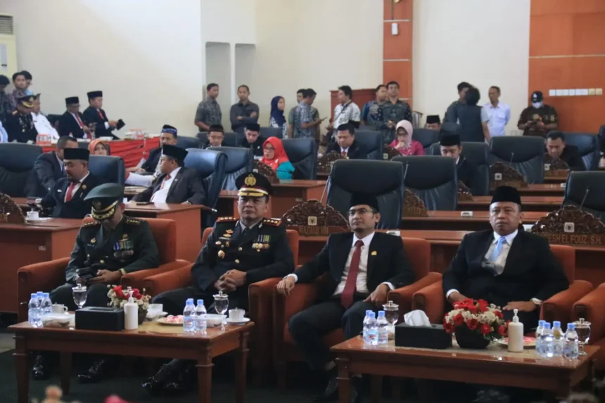 Wali Kota Depok
