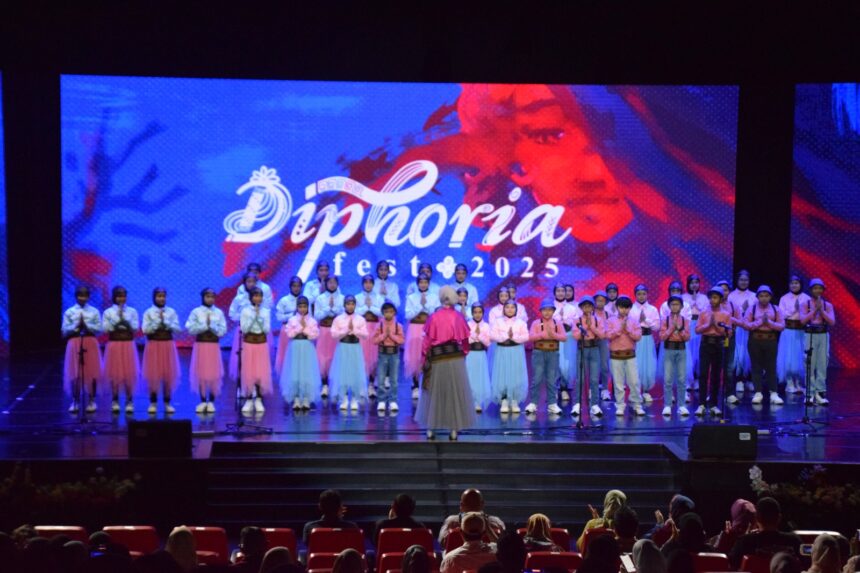 Diphoria Fest