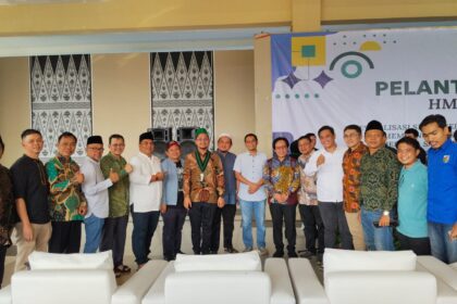 HMI Cabang Depok