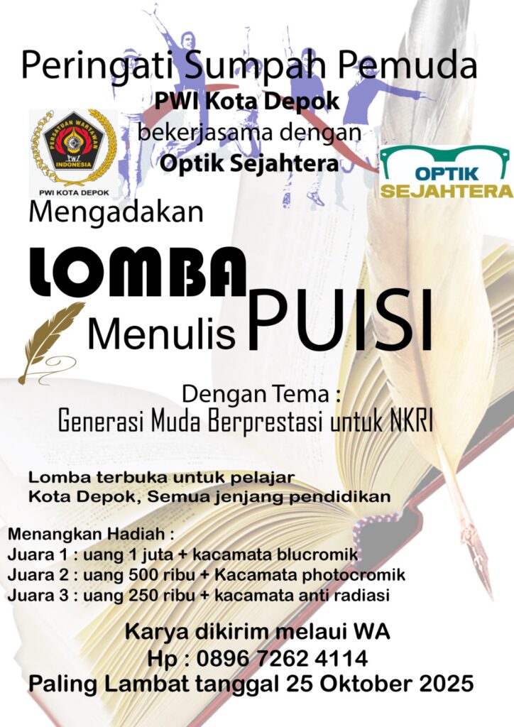 PWI Kota Depok