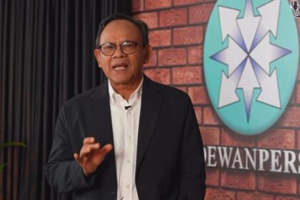 ID Card Wartawan CNN Indonesia