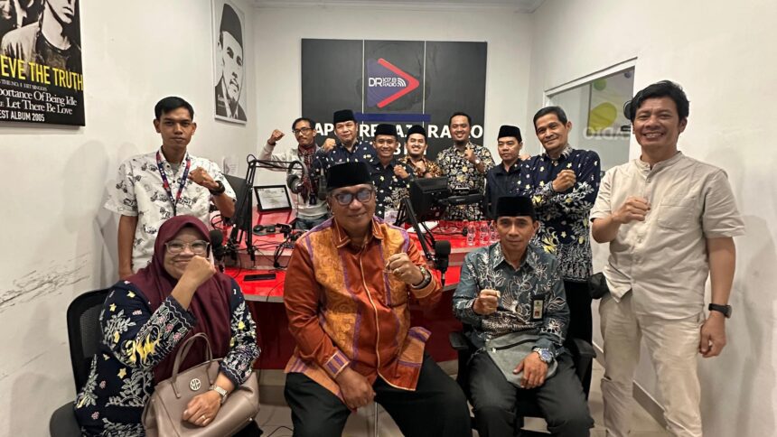 Dapur Remaja