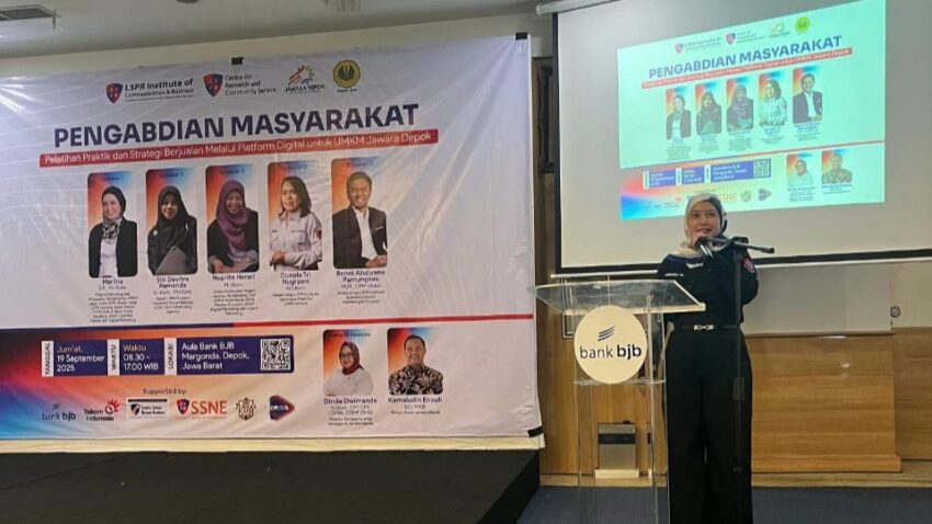 LSPR Institute