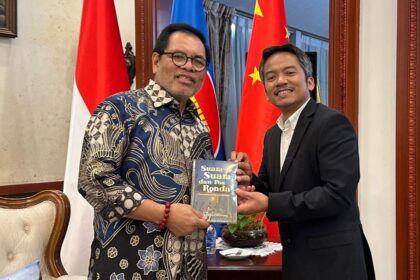 Ketua RT