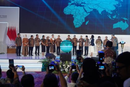 Trade Expo Indonesia