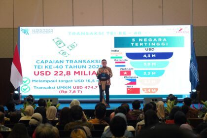 Trade Expo Indonesia