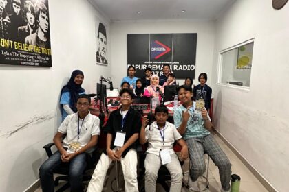 Entong dan Neng Kota Depok