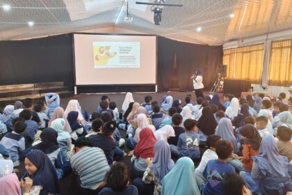 Festival Literasi