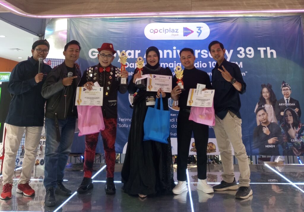 Dapur Remaja