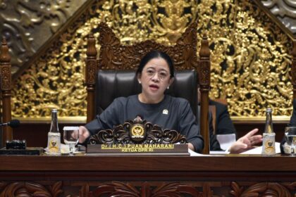 Puan Maharani