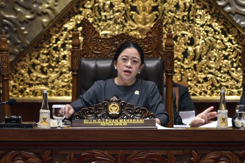 Puan Maharani