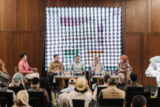 Trade Expo Indonesia