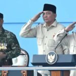 HUT ke-80 TNI