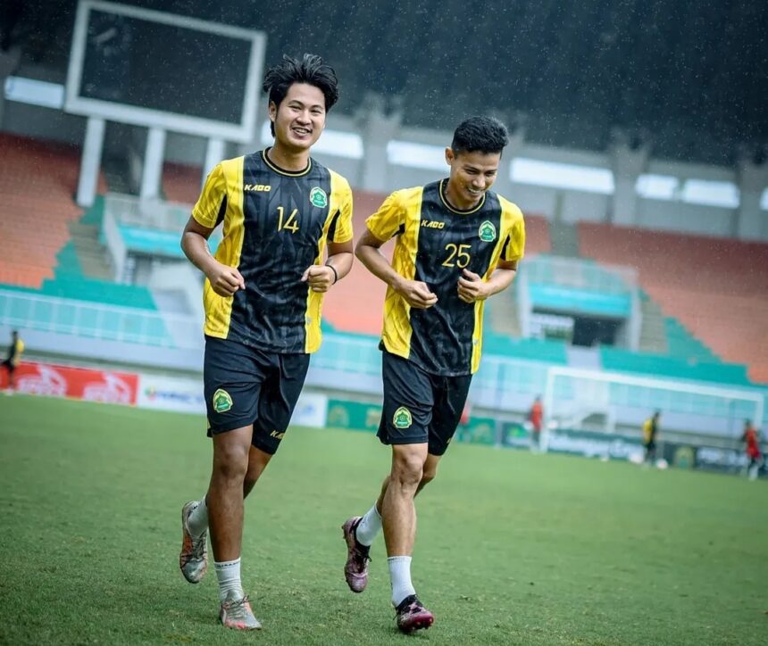 Persikabo Bogor