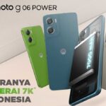 Moto G06