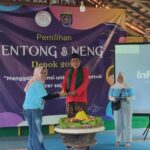 Entong dan Neng