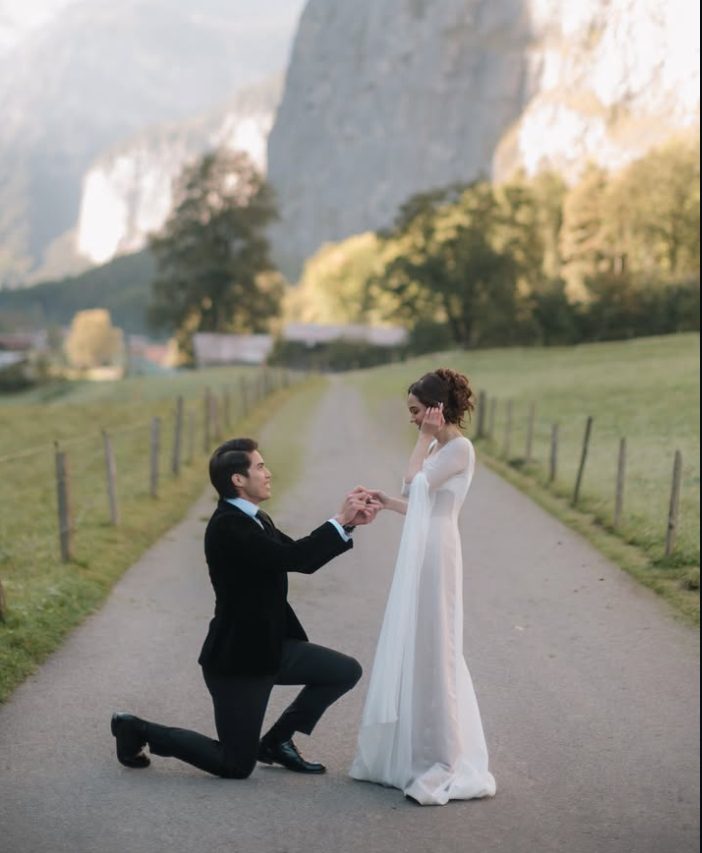 Lauterbrunnen
