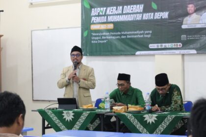 PDPM Kota Depok