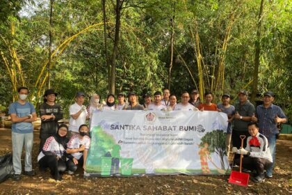 Hotel Santika Depok