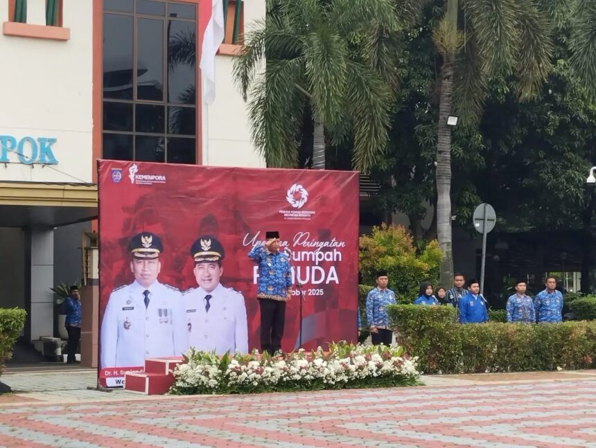 Sumpah Pemuda