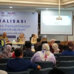 Data Kependudukan