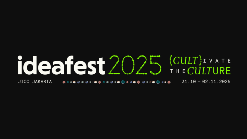 Ideafest 2025