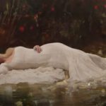 The Fate of Ophelia