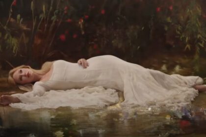 The Fate of Ophelia