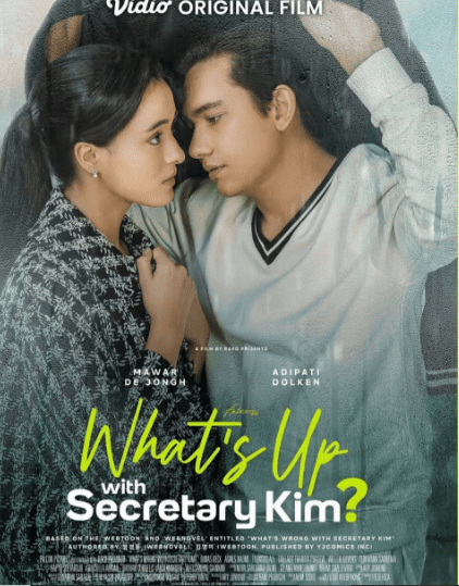 What’s Up with Secretary Kim